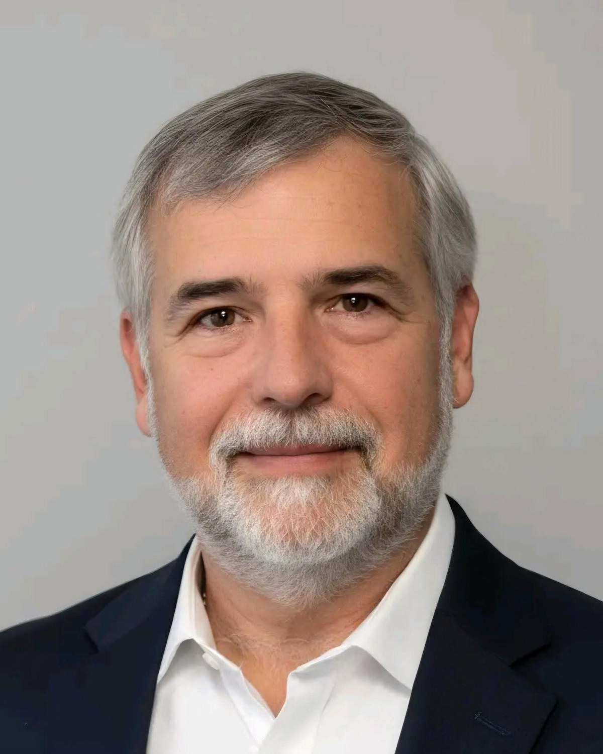 Mario De Matteis, founder of Marhold Masterbuild Ltd.